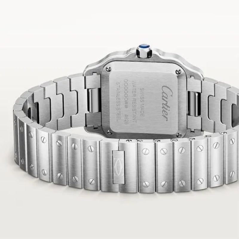 Reloj Cartier Santos