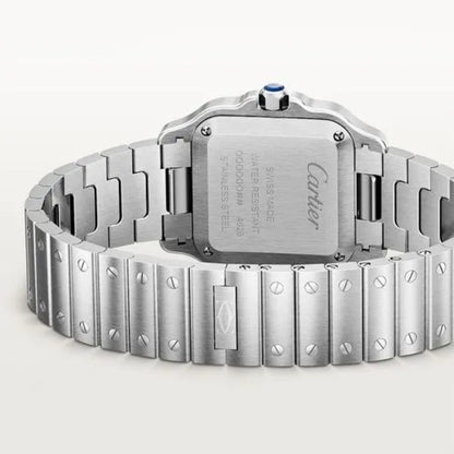 Reloj Cartier Santos