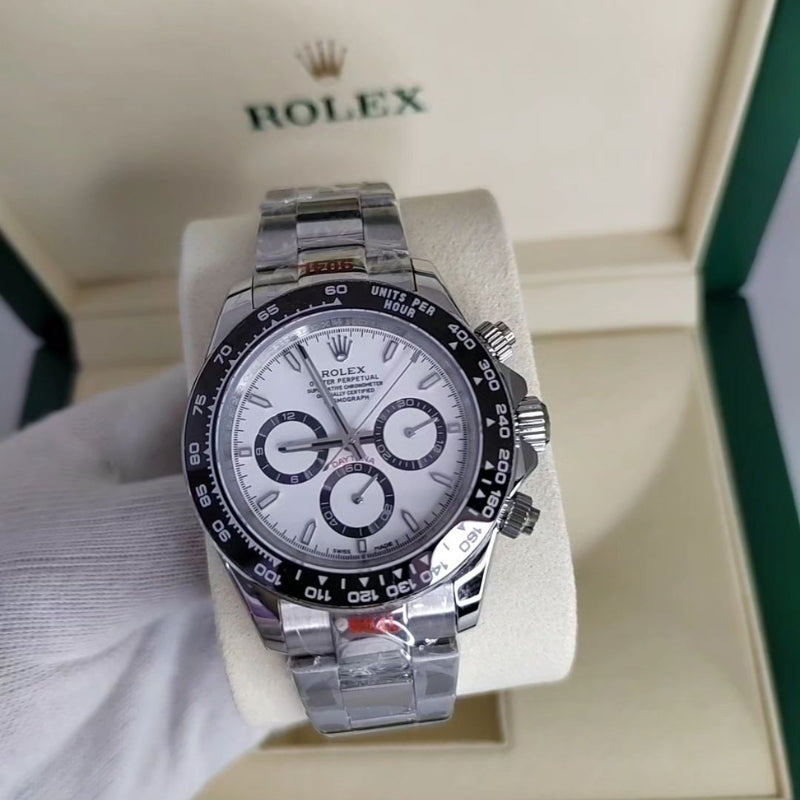 Relógio Rolex Cosmograph Daytona