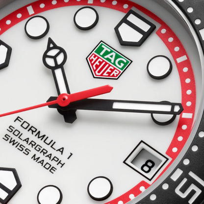 Reloj TAG Heuer Fórmula 1 para hombre