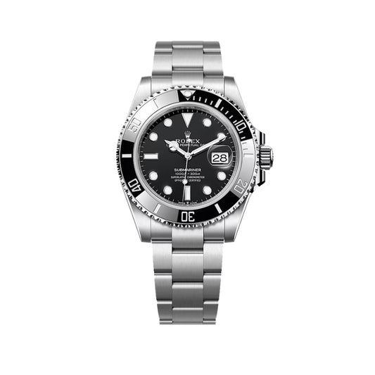 Rolex Submariner Date Watch