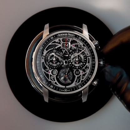 Reloj Audemars Piguet Code 11.59