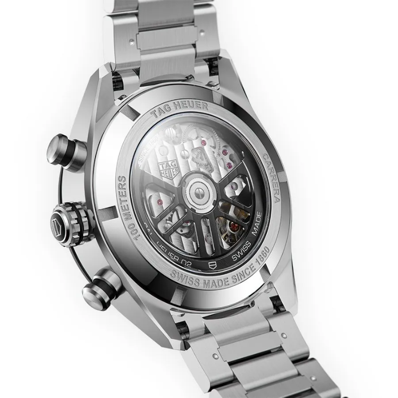 Reloj TAG Heuer Carrera