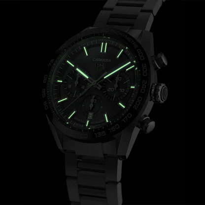 Reloj TAG Heuer Carrera
