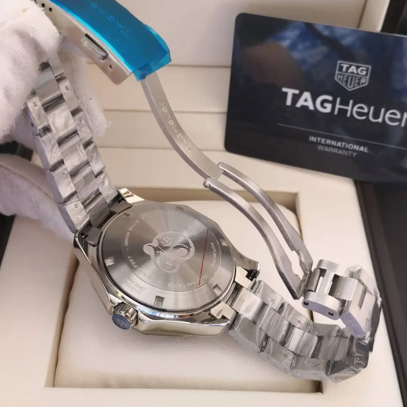 Reloj TAG Heuer Aquaracer