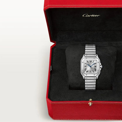 Reloj Cartier Santos