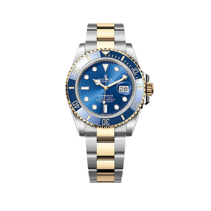 Rolex Submariner Date Watch