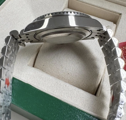 Relógio Rolex GMT-Master II