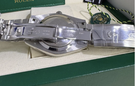 Relógio Rolex Datejust
