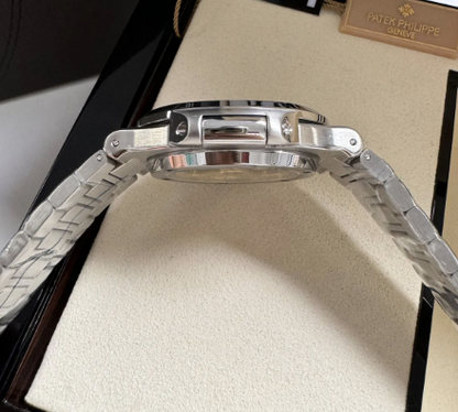 Reloj Patek Philippe Nautilus