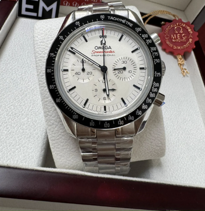 Relógio Omega Seamaster