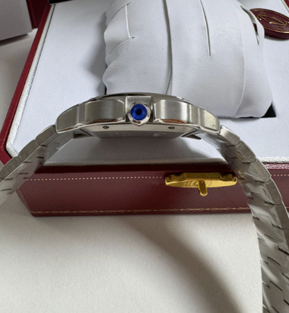 Reloj Cartier Santos