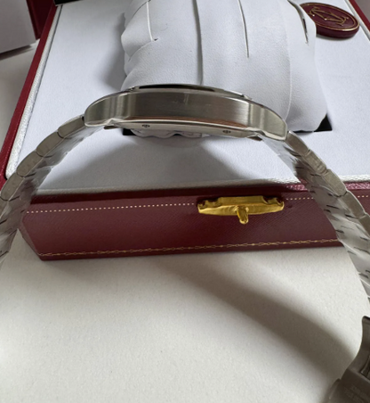Reloj Cartier Santos