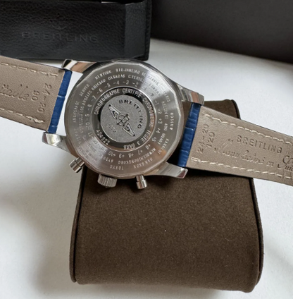 Reloj Breitling Navitimer