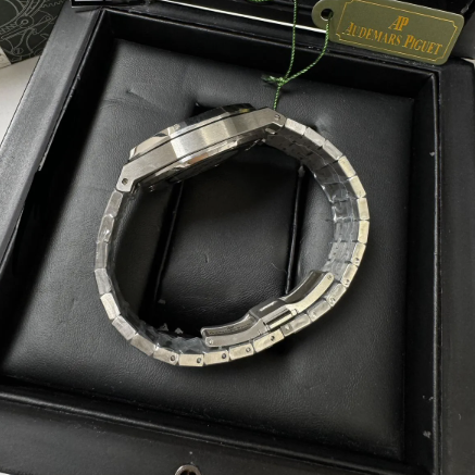 Relógio Audemars Piguet Royal Oak