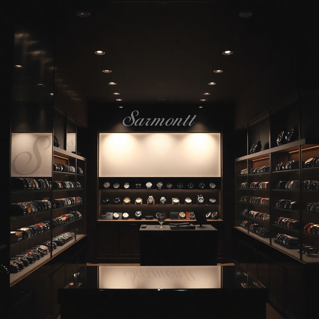 Sarmontt Shop