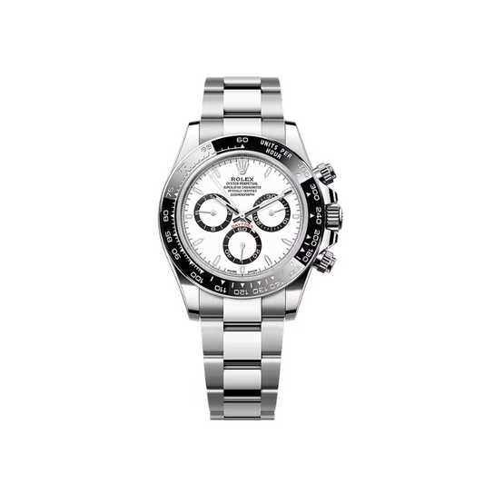 Rolex Cosmograph Daytona Watch