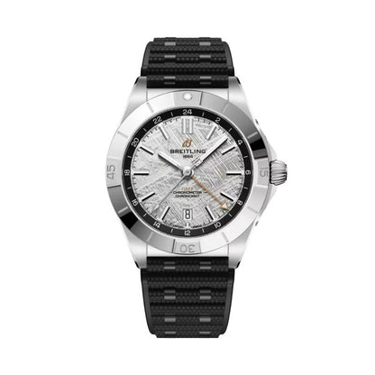 Breitling Chronomat-klocka