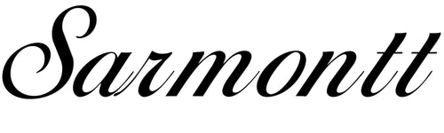 Sarmontt Luxury Men's Watches | Official Brand Logo