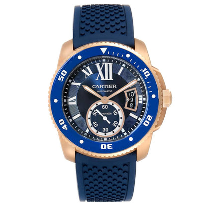 Reloj Calibre de Cartier
