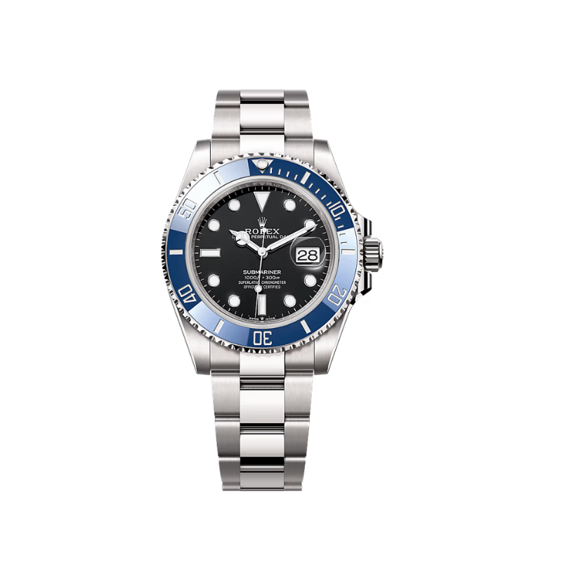 Reloj Rolex Submariner Date