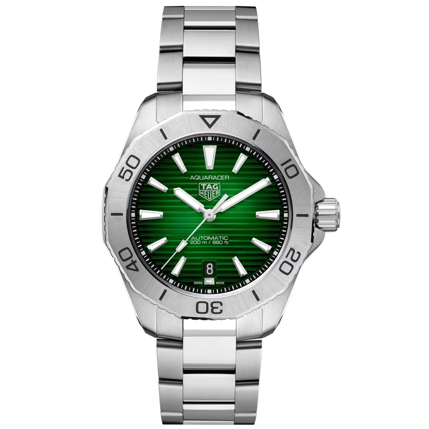 TAG Heuer Aquaracer-klocka